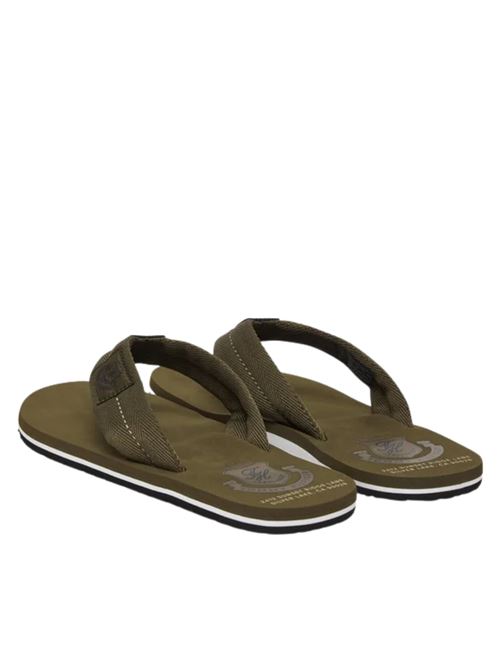 Ciabatta infradito Tommy Hilfiger | FM0FM05804GX9
